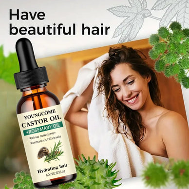 Transform Your Hair, Transform Your Confidence