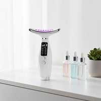 Radiant Glow Facial Toning Beauty Device™