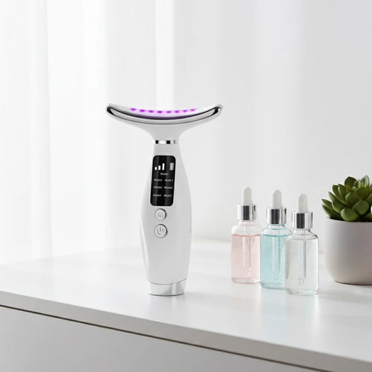 Radiant Glow Facial Toning Beauty Device™