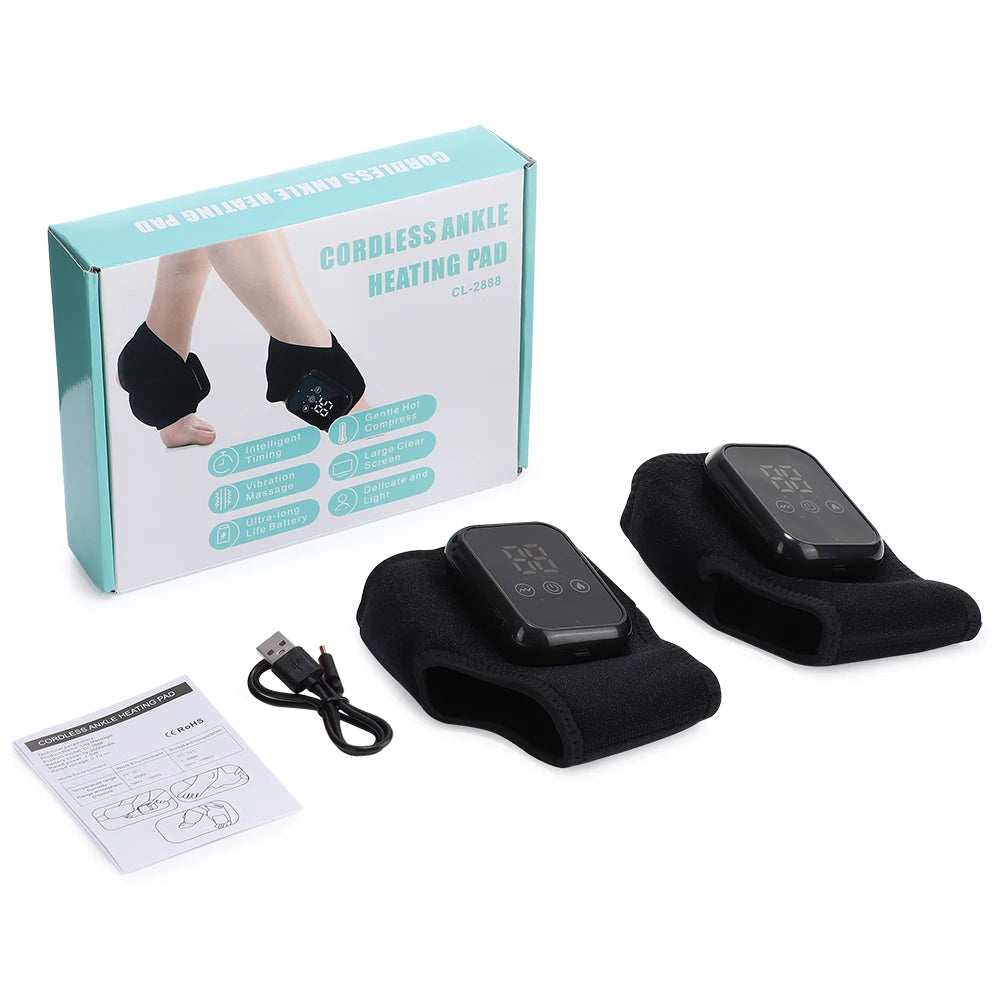 CircuFlex™ Advanced Circulation Therapy System