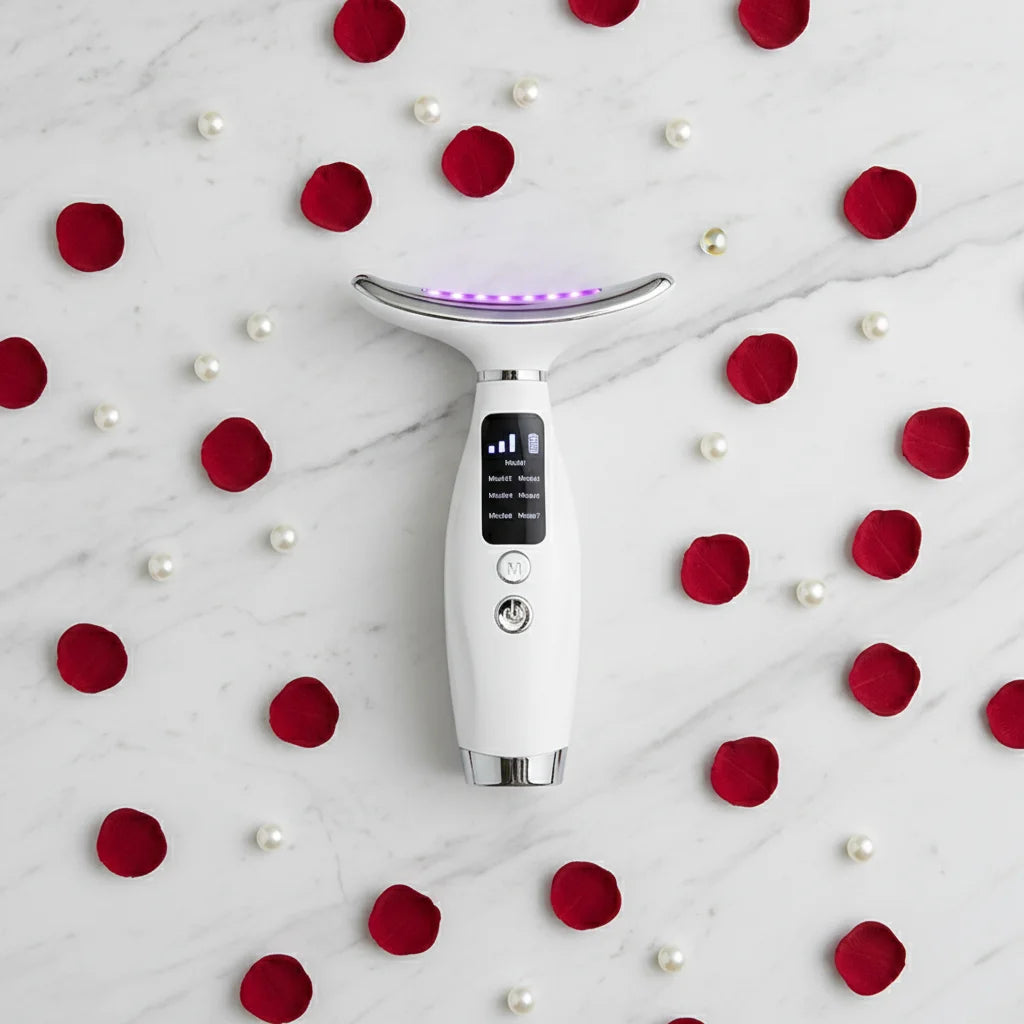 Radiant Glow Beauty Device™