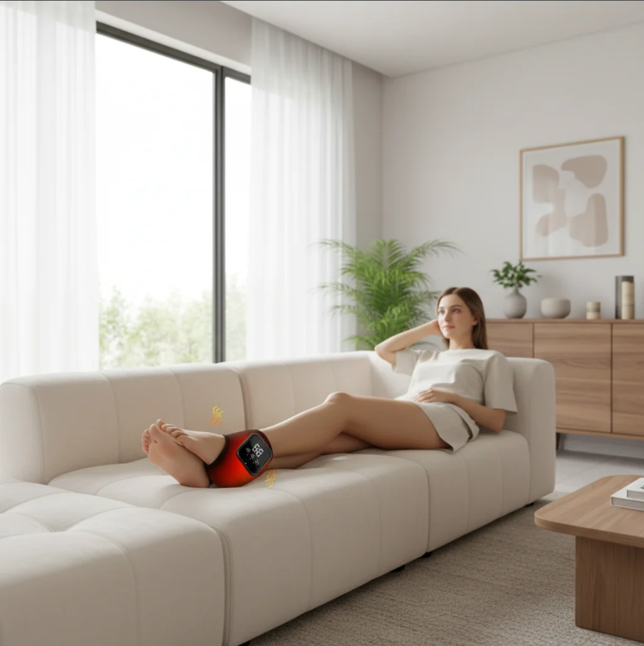 CircuFlex™ Advanced Circulation Therapy System