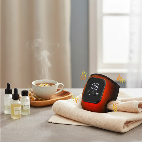 CircuFlex™ Advanced Circulation Therapy System